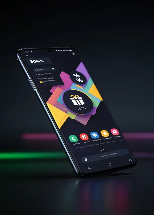 Ein Willkommensbonus-Banner zeigt strahlende Flappy Casino Spieler und attraktive Boni in hellen Farben.